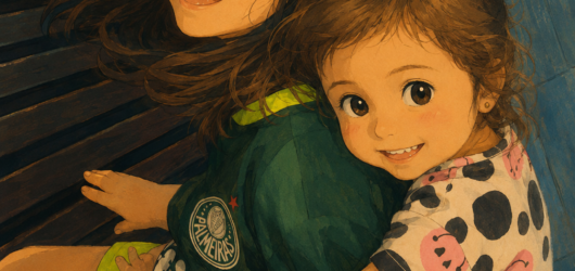 O que estamos deixando para nossos filhos?